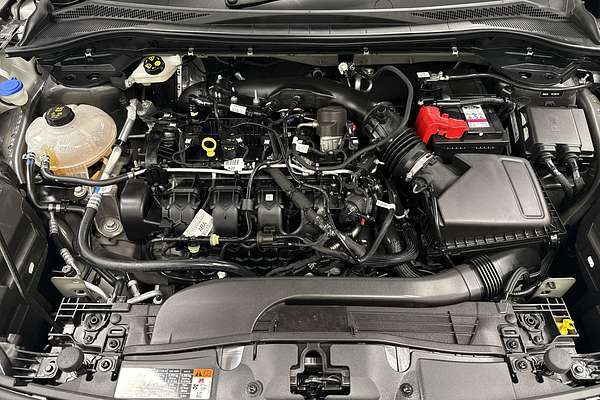 2023 Ford Escape ZH