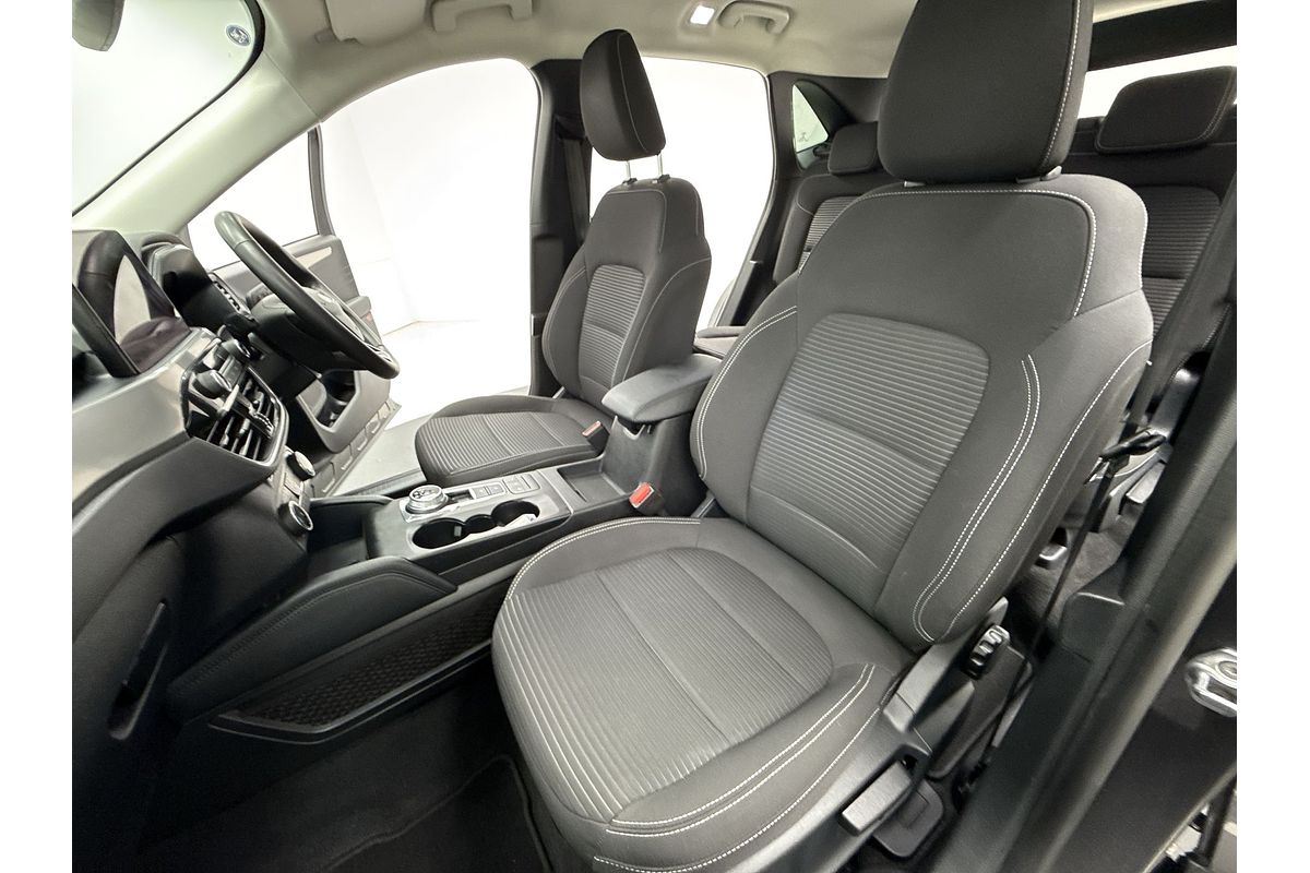 2023 Ford Escape ZH