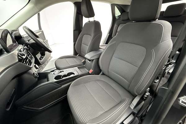 2023 Ford Escape ZH