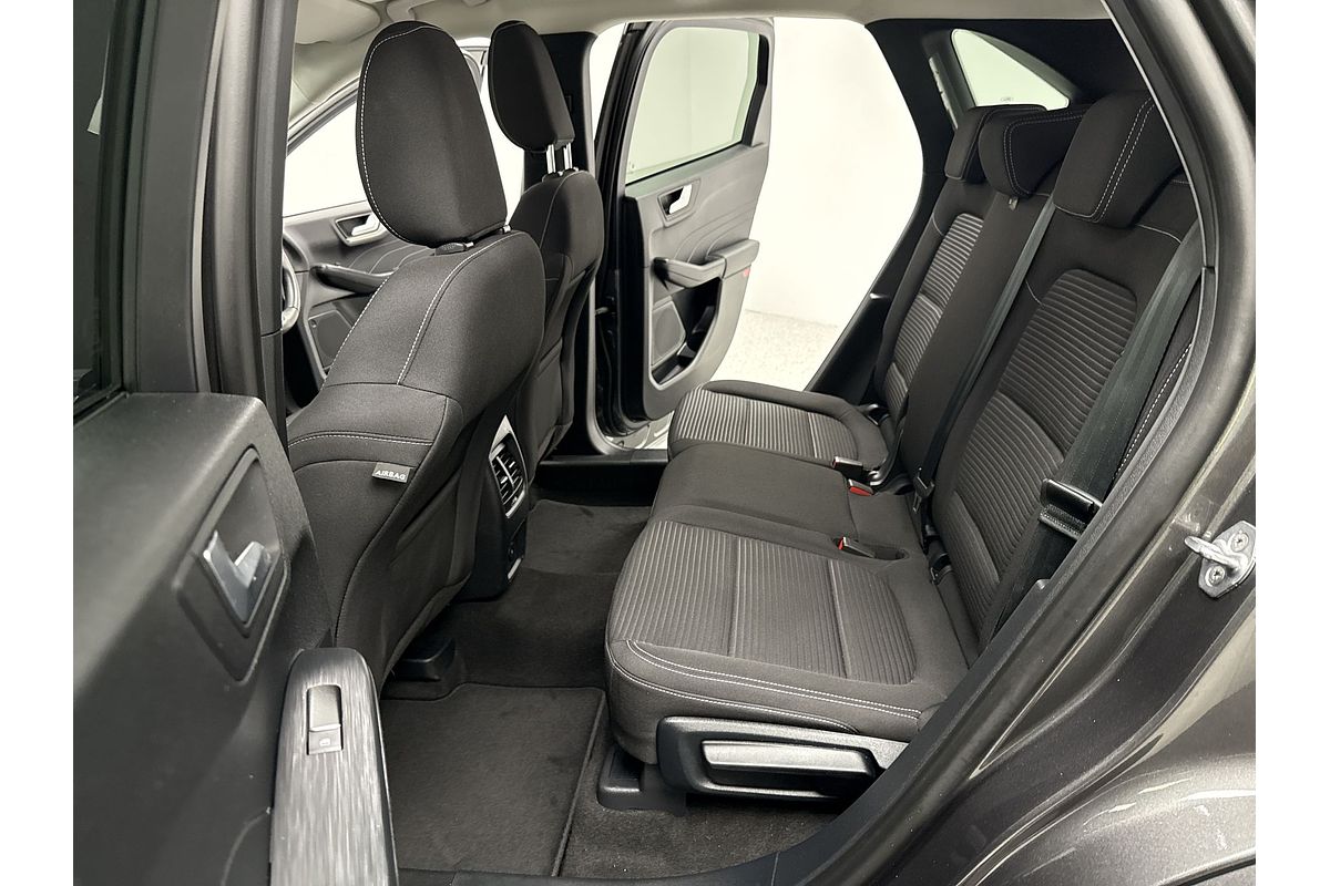2023 Ford Escape ZH