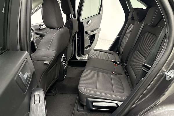 2023 Ford Escape ZH
