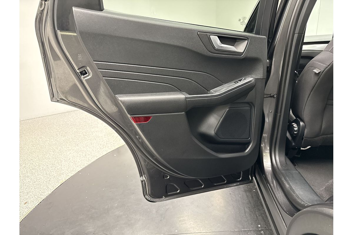 2023 Ford Escape ZH