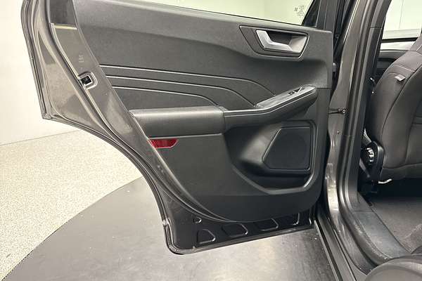 2023 Ford Escape ZH