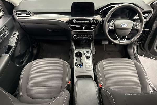 2023 Ford Escape ZH