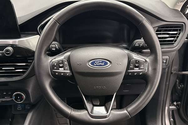 2023 Ford Escape ZH