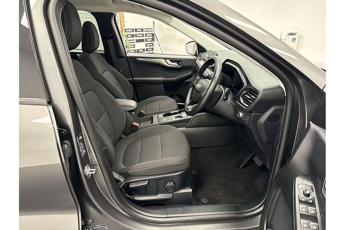 2023 Ford Escape ZH