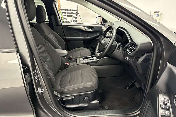 2023 Ford Escape ZH