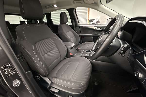 2023 Ford Escape ZH