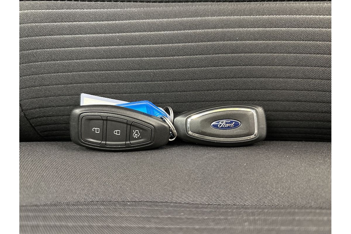 2023 Ford Escape ZH