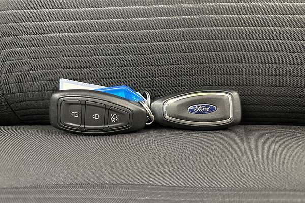 2023 Ford Escape ZH