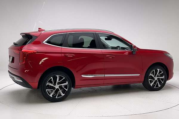2021 Haval Jolion Ultra A01