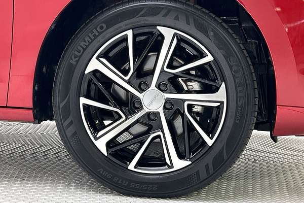 2021 Haval Jolion Ultra A01