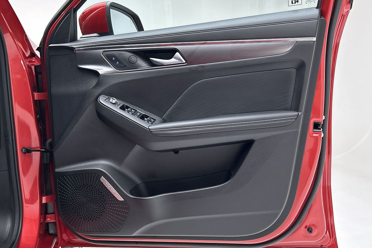 2021 Haval Jolion Ultra A01