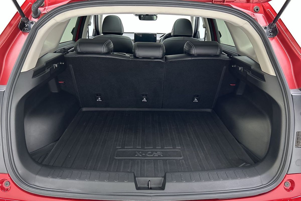 2021 Haval Jolion Ultra A01