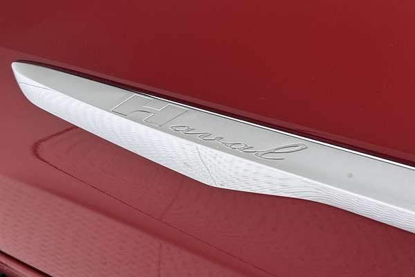 2021 Haval Jolion Ultra A01