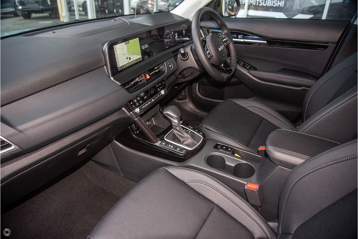 2025 Kia Seltos GT-Line SP2 PE