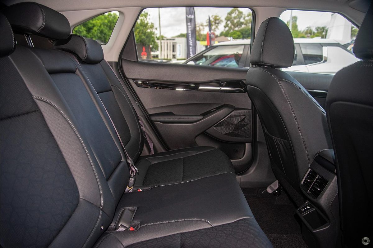 2025 Kia Seltos GT-Line SP2 PE
