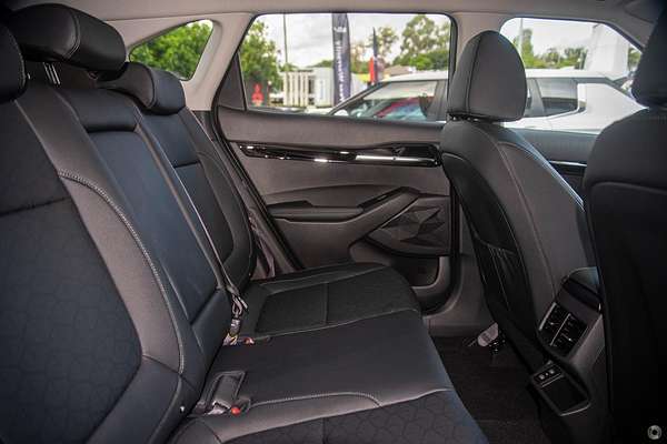 2025 Kia Seltos GT-Line SP2 PE