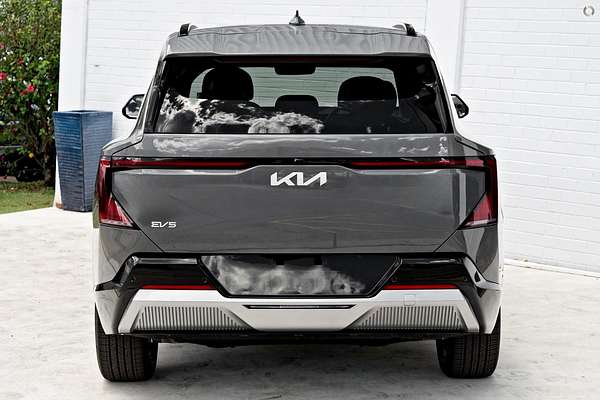 2025 Kia EV5 Earth OVc