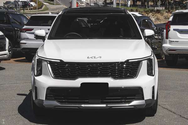 2025 Kia Sorento GT-Line MQ4 PE
