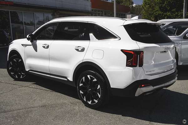 2025 Kia Sorento GT-Line MQ4 PE