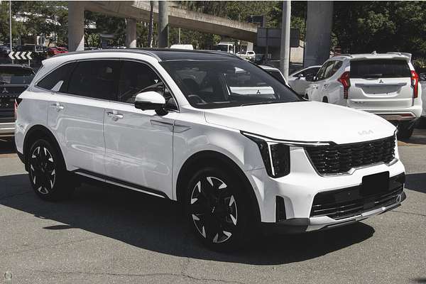 2025 Kia Sorento GT-Line MQ4 PE
