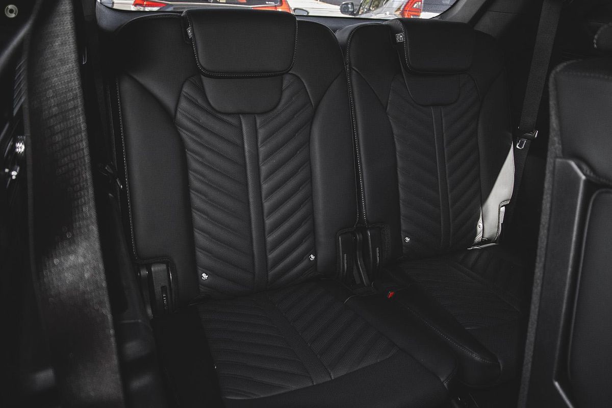 2025 Kia Sorento GT-Line MQ4 PE