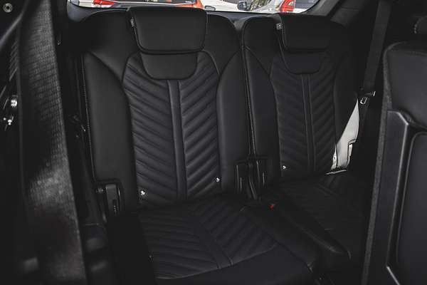 2025 Kia Sorento GT-Line MQ4 PE