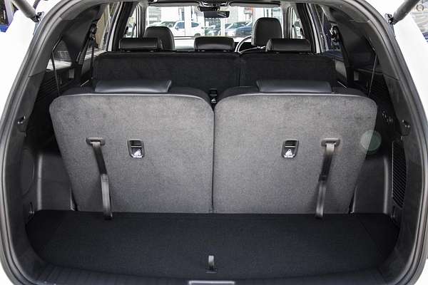 2025 Kia Sorento GT-Line MQ4 PE