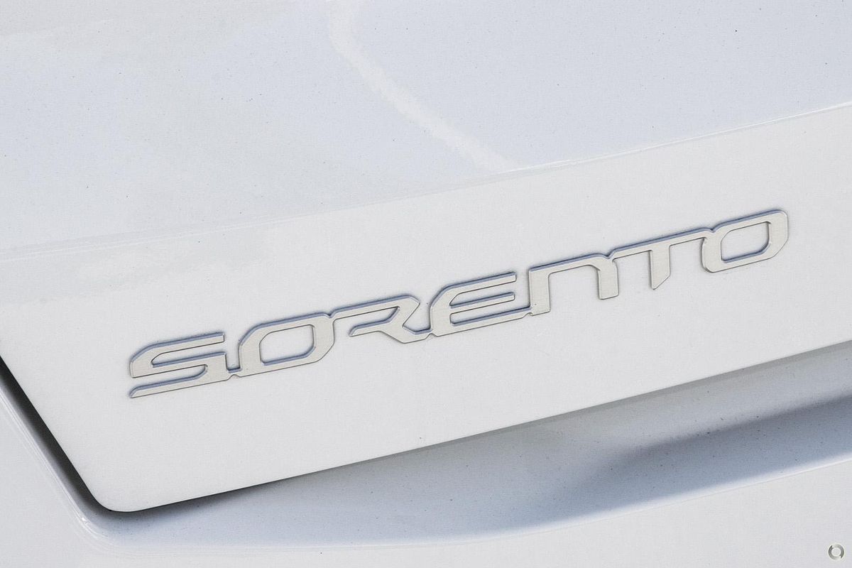 2025 Kia Sorento GT-Line MQ4 PE