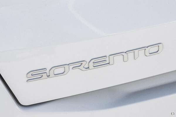 2025 Kia Sorento GT-Line MQ4 PE