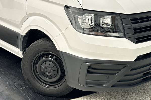 2024 Volkswagen Crafter 35 TDI410 SY1
