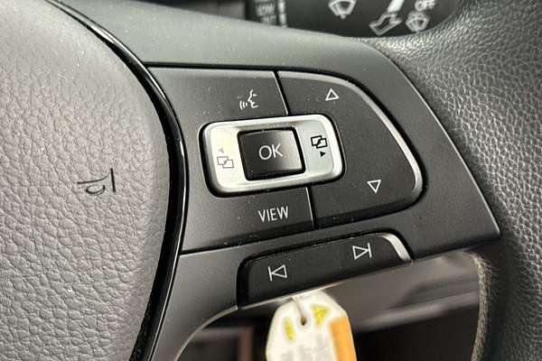 2024 Volkswagen Crafter 35 TDI410 SY1