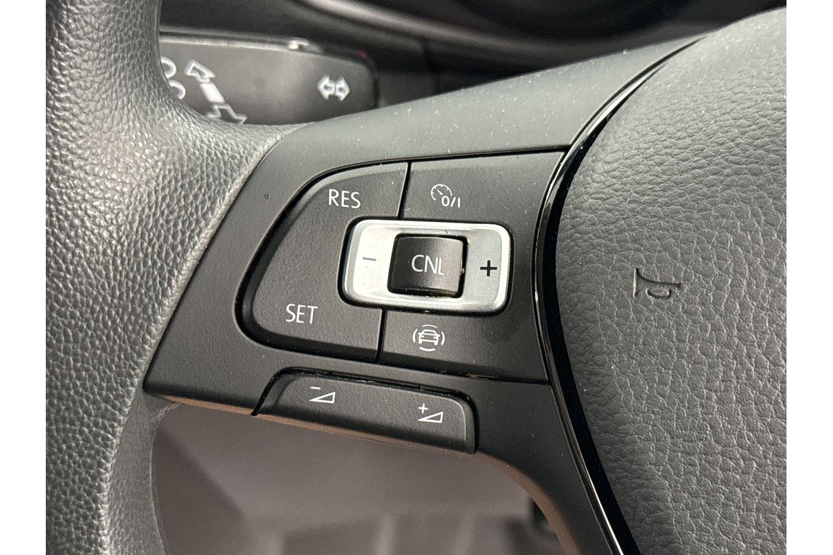 2024 Volkswagen Crafter 35 TDI410 SY1