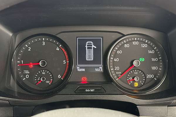 2024 Volkswagen Crafter 35 TDI410 SY1