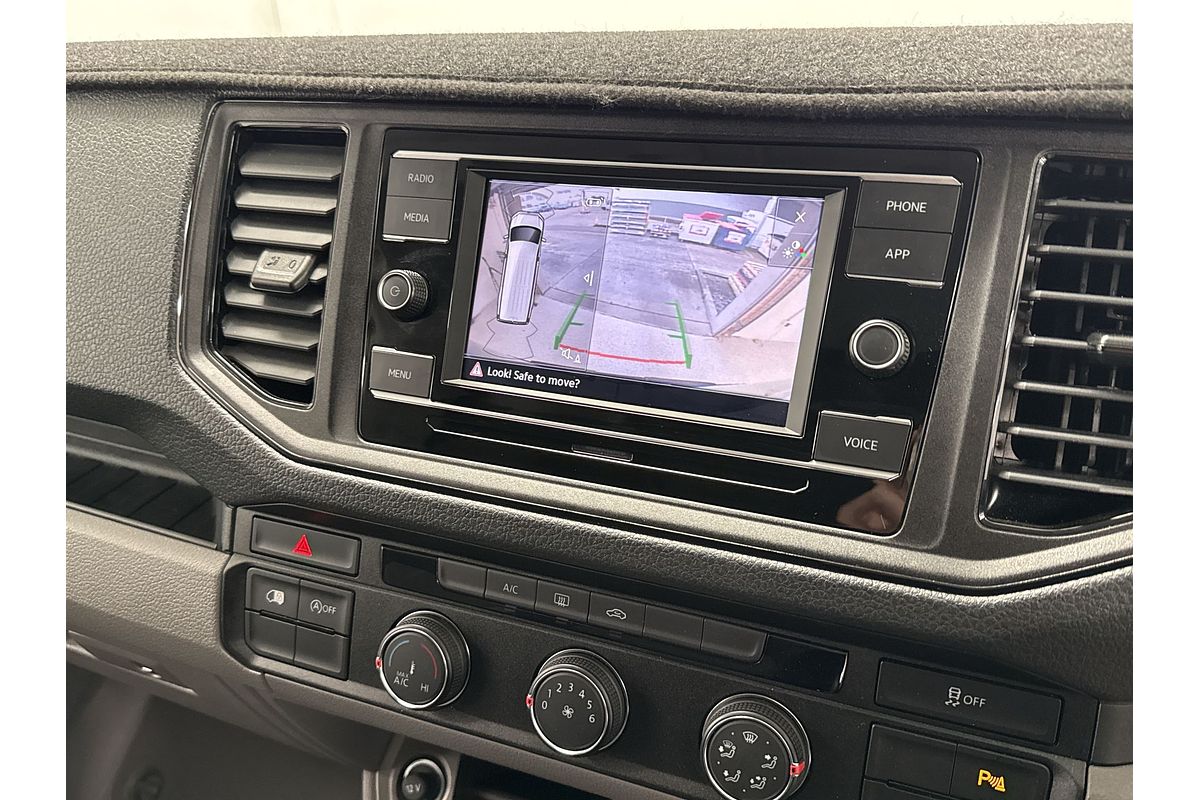 2024 Volkswagen Crafter 35 TDI410 SY1