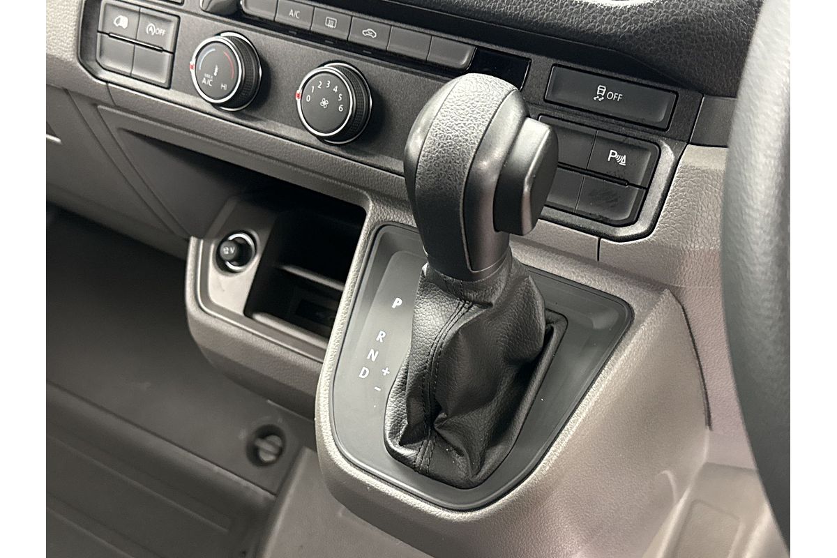 2024 Volkswagen Crafter 35 TDI410 SY1