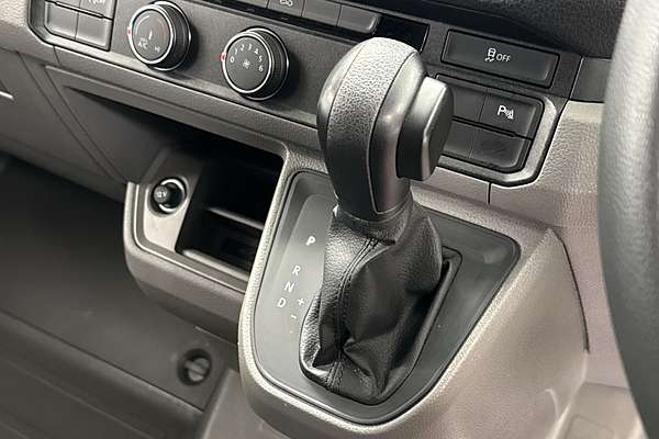 2024 Volkswagen Crafter 35 TDI410 SY1