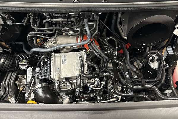 2024 Volkswagen Crafter 35 TDI410 SY1