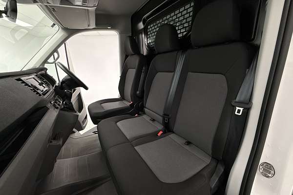 2024 Volkswagen Crafter 35 TDI410 SY1