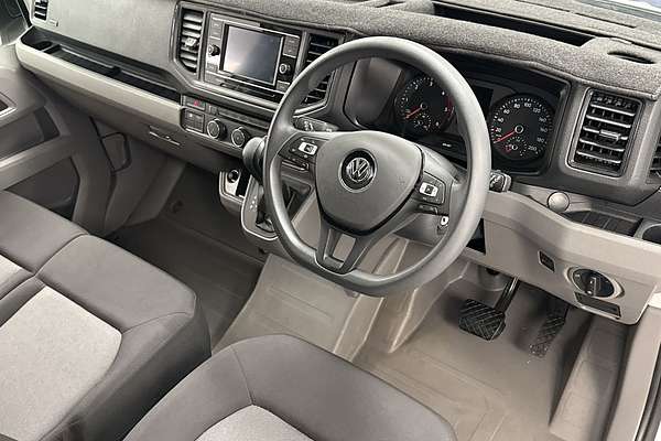 2024 Volkswagen Crafter 35 TDI410 SY1