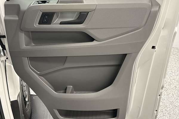 2024 Volkswagen Crafter 35 TDI410 SY1