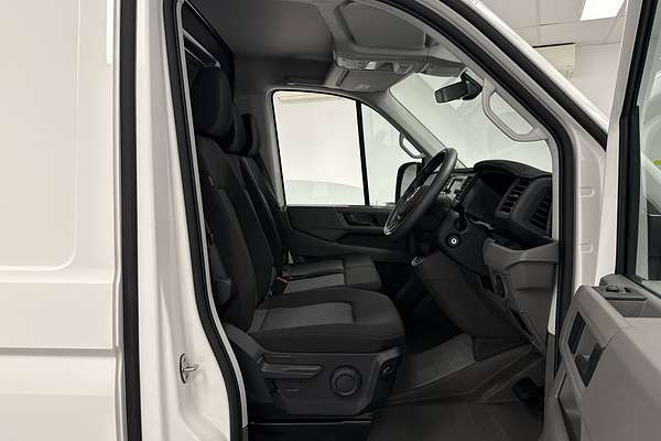 2024 Volkswagen Crafter 35 TDI410 SY1