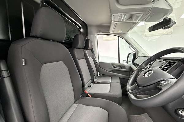 2024 Volkswagen Crafter 35 TDI410 SY1