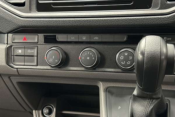 2024 Volkswagen Crafter 35 TDI410 SY1