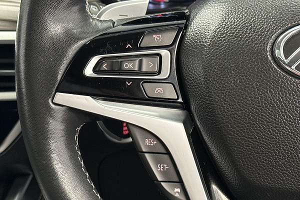 2022 LDV D90 Executive SV9A