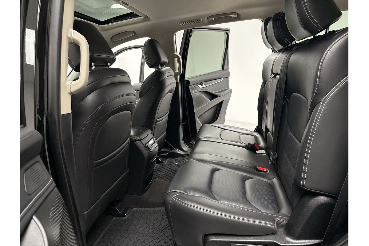 2022 LDV D90 Executive SV9A