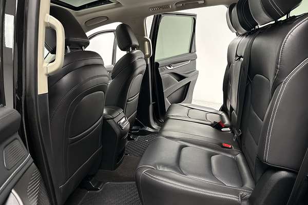 2022 LDV D90 Executive SV9A