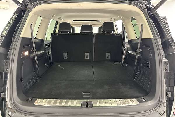 2022 LDV D90 Executive SV9A