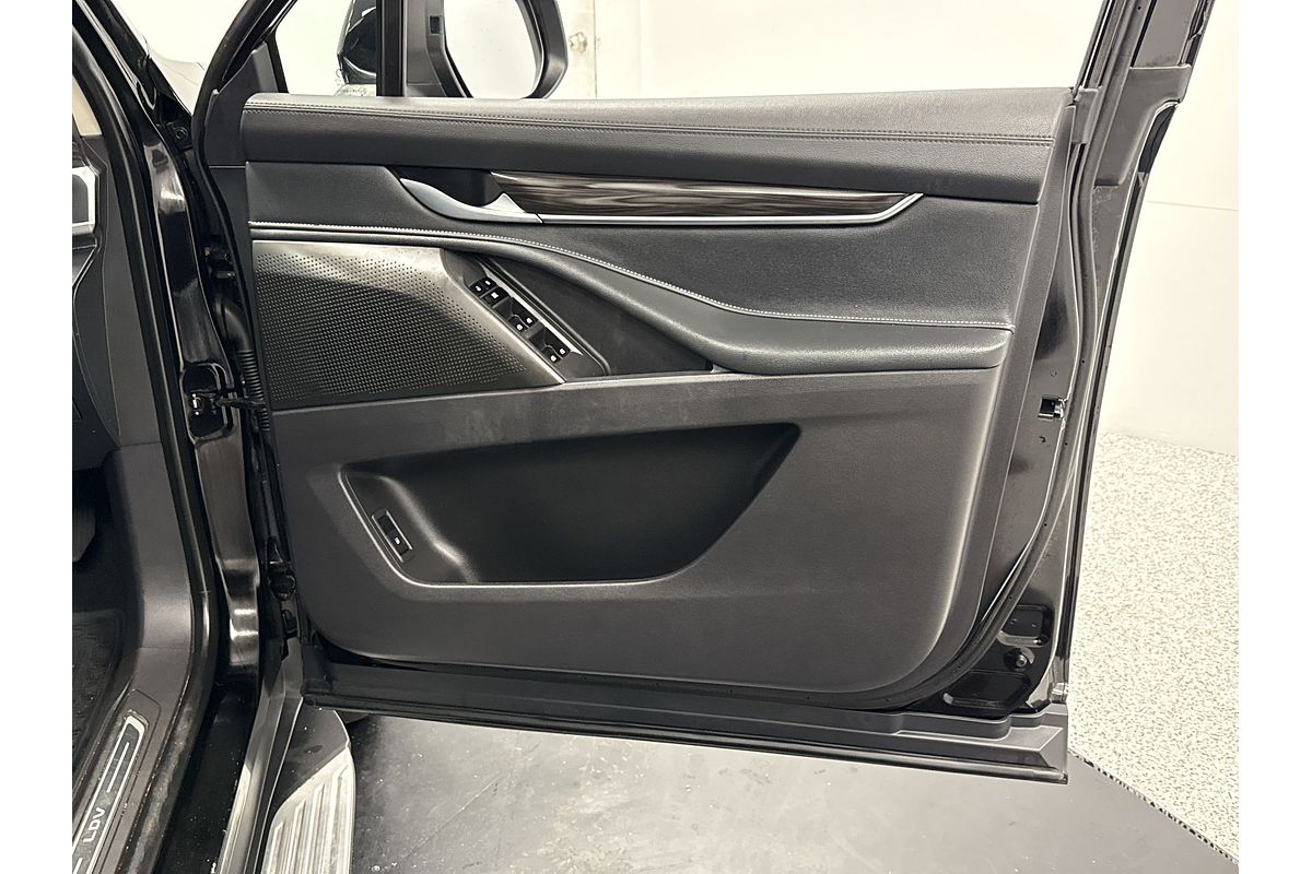 2022 LDV D90 Executive SV9A